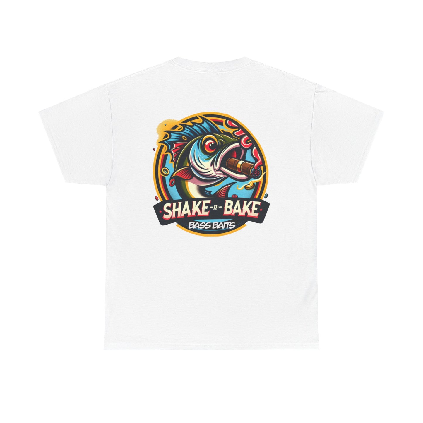 Logo shirt