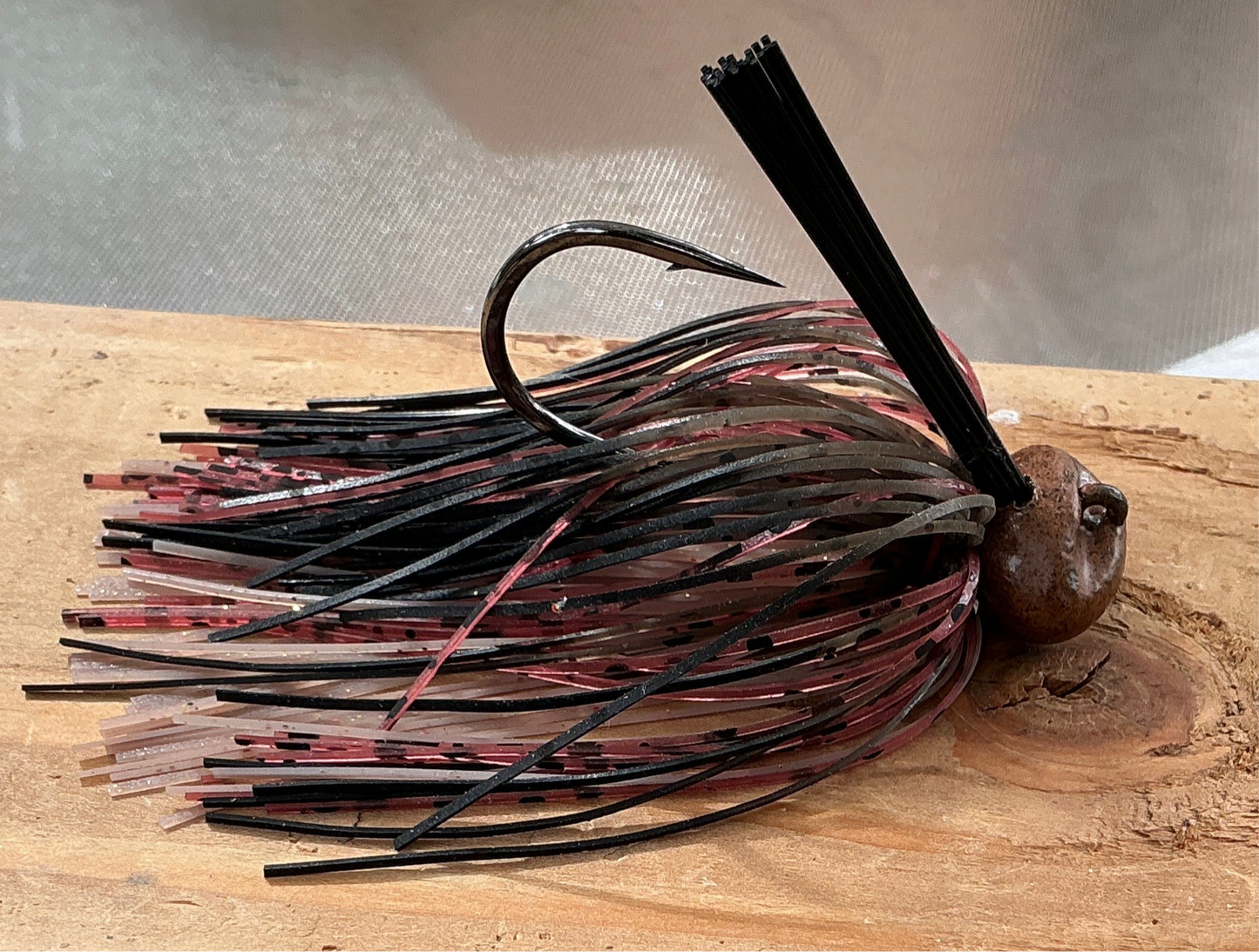 River craw f1