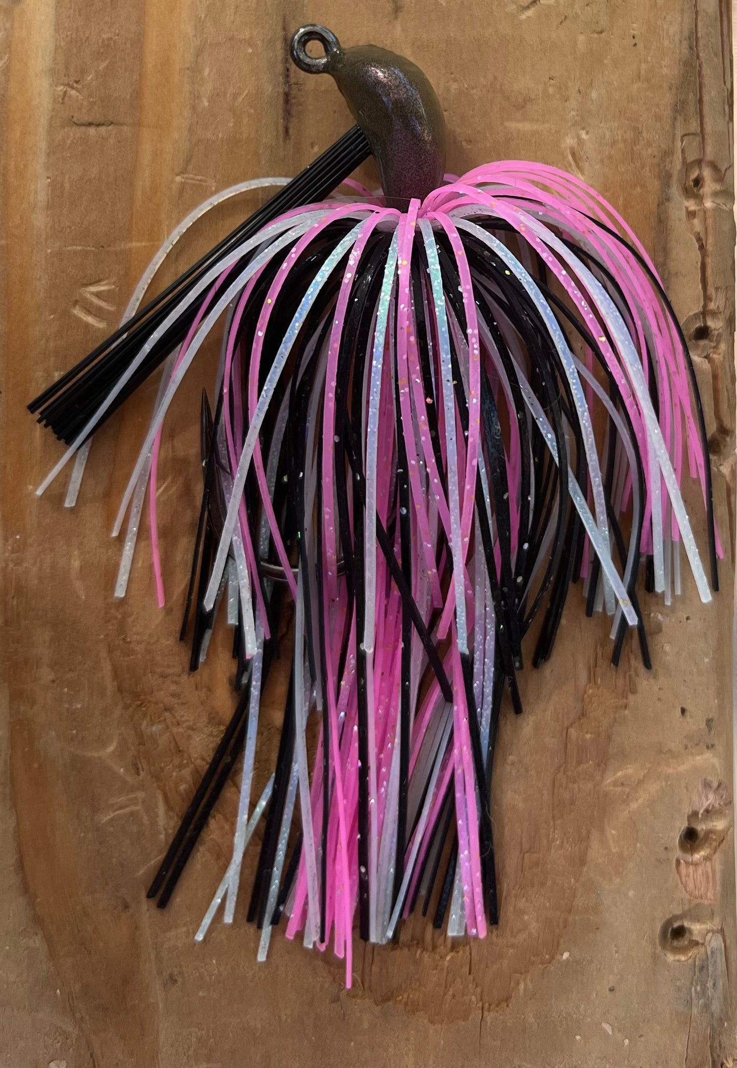 Arkie pink,black n white a1