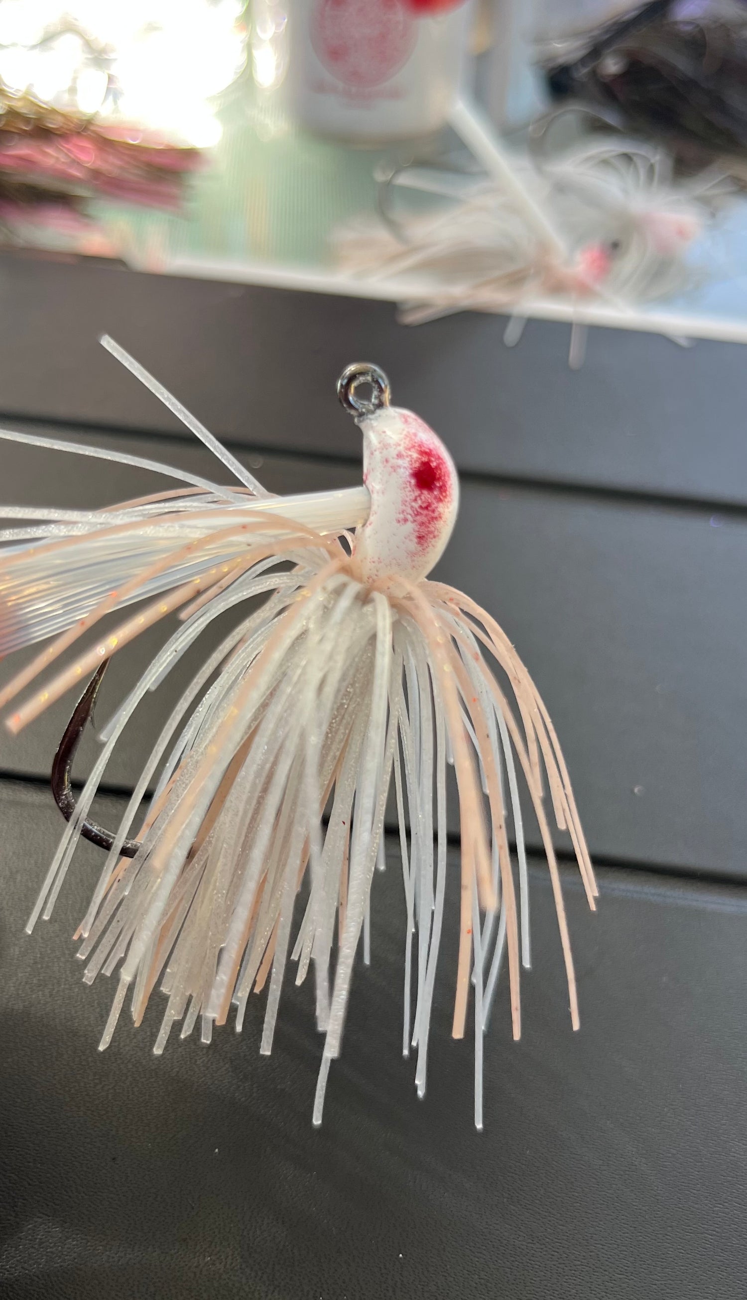 Arkie jig