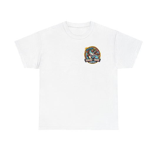 Logo shirt