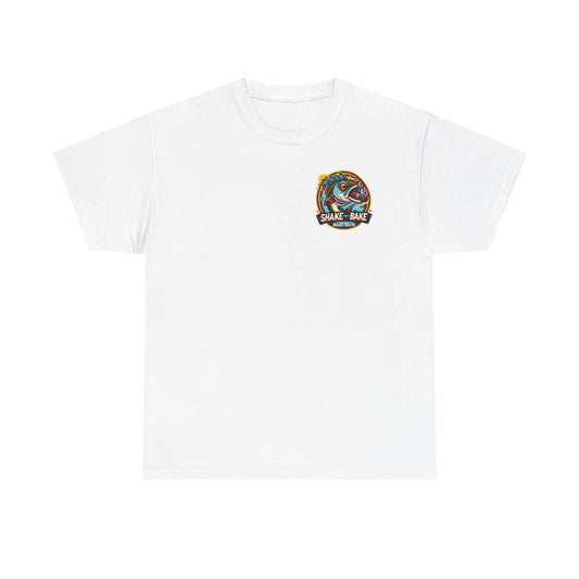 Top fish shirt