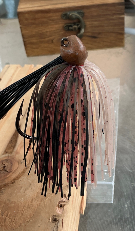 River craw f1