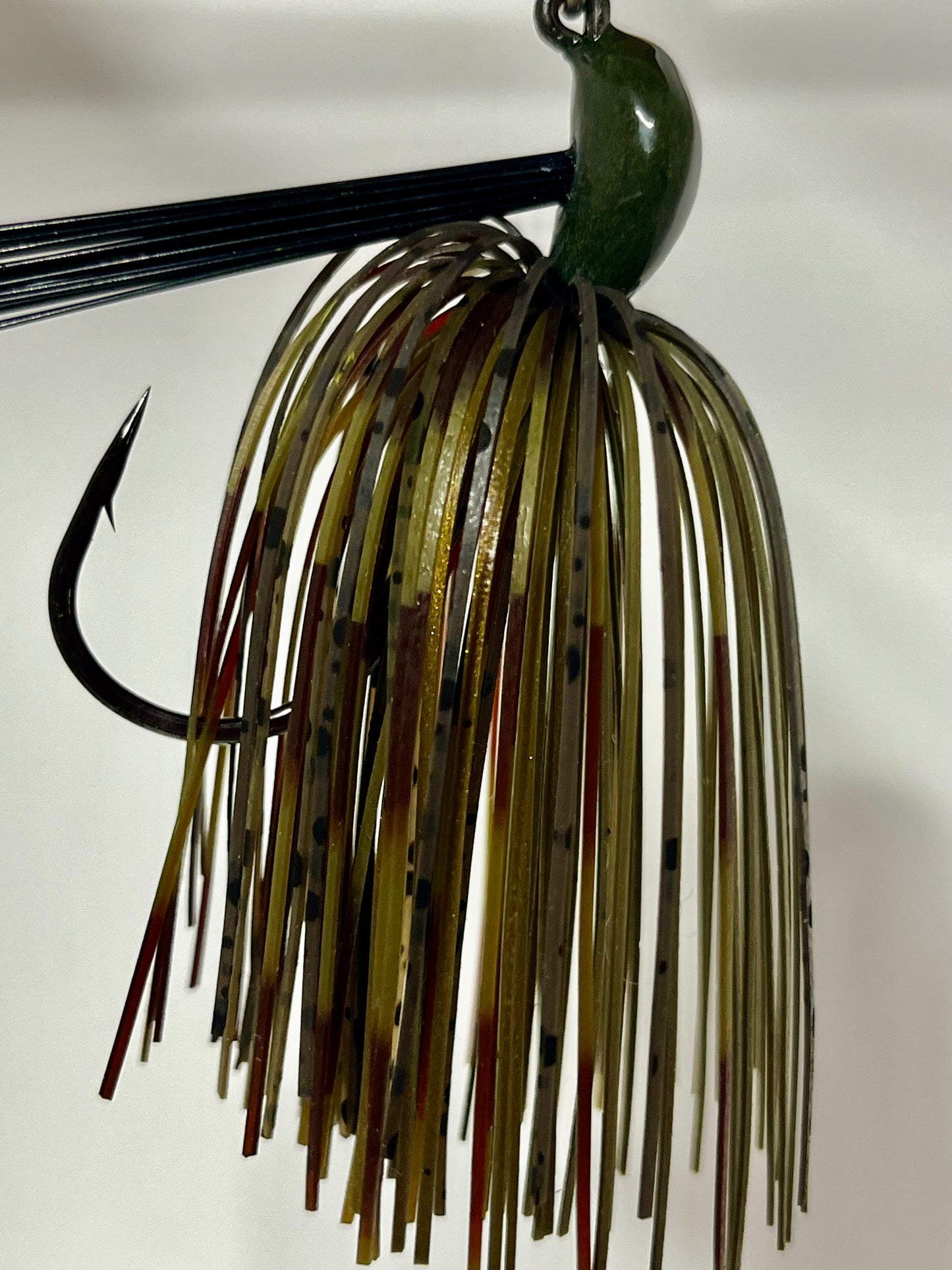 River craw Arkie 3perpack