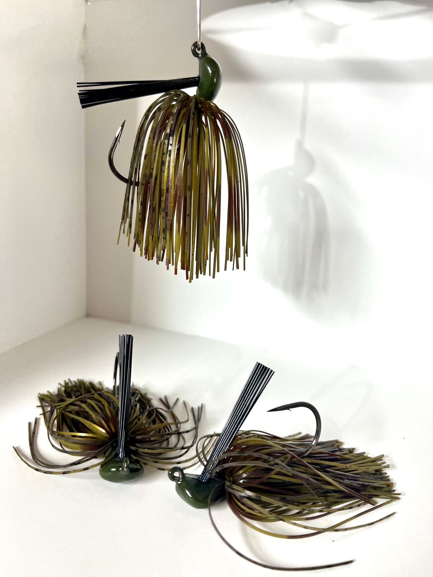 River craw Arkie 3perpack