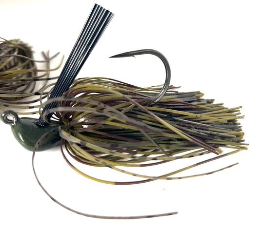River craw Arkie 3perpack